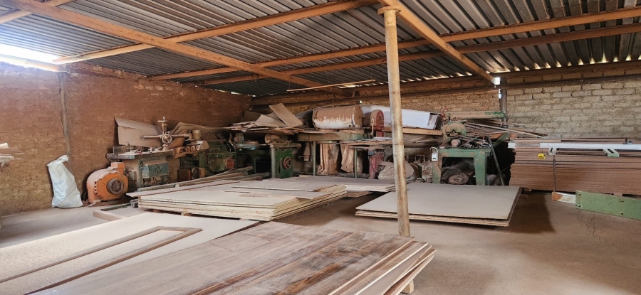 10 Bedroom Property for Sale in Koster North West